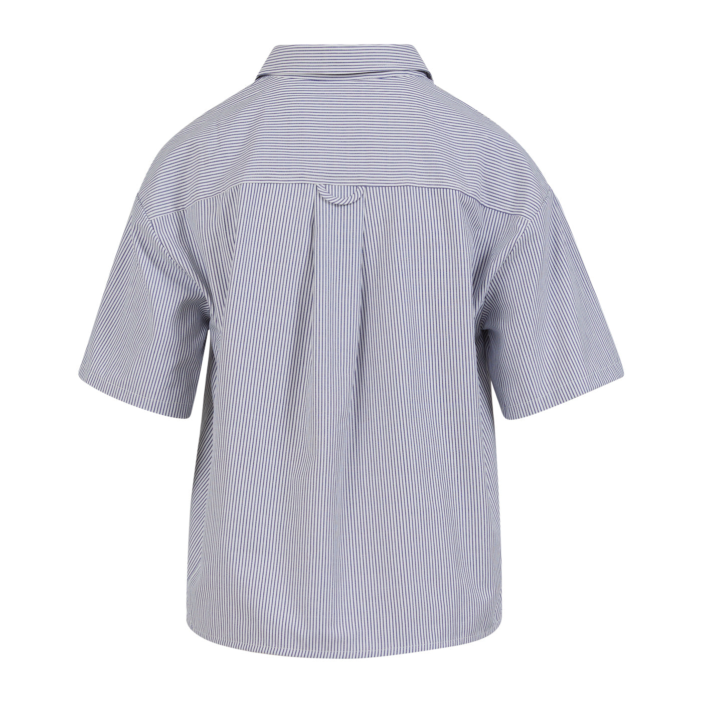 CC Heart Kortærmet Skjorte Gwen