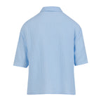 CC Heart Kortærmet Skjorte Esther