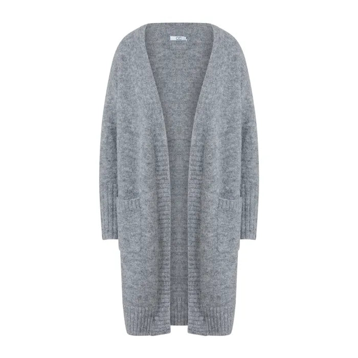 CC Heart Strik Cardigan Amelia