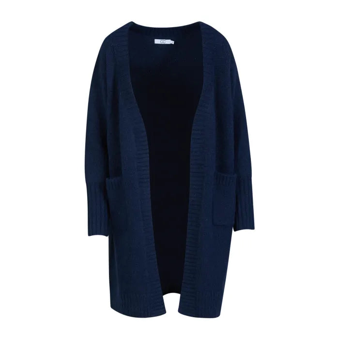 CC Heart Strik Cardigan Amelia