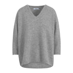 CC Heart Strik V-Hals Amelia