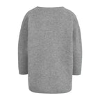 CC Heart Strik V-Hals Amelia