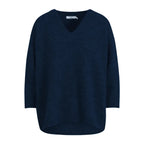 CC Heart Strik V-Hals Amelia