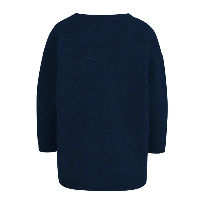 CC Heart Strik V-Hals Amelia