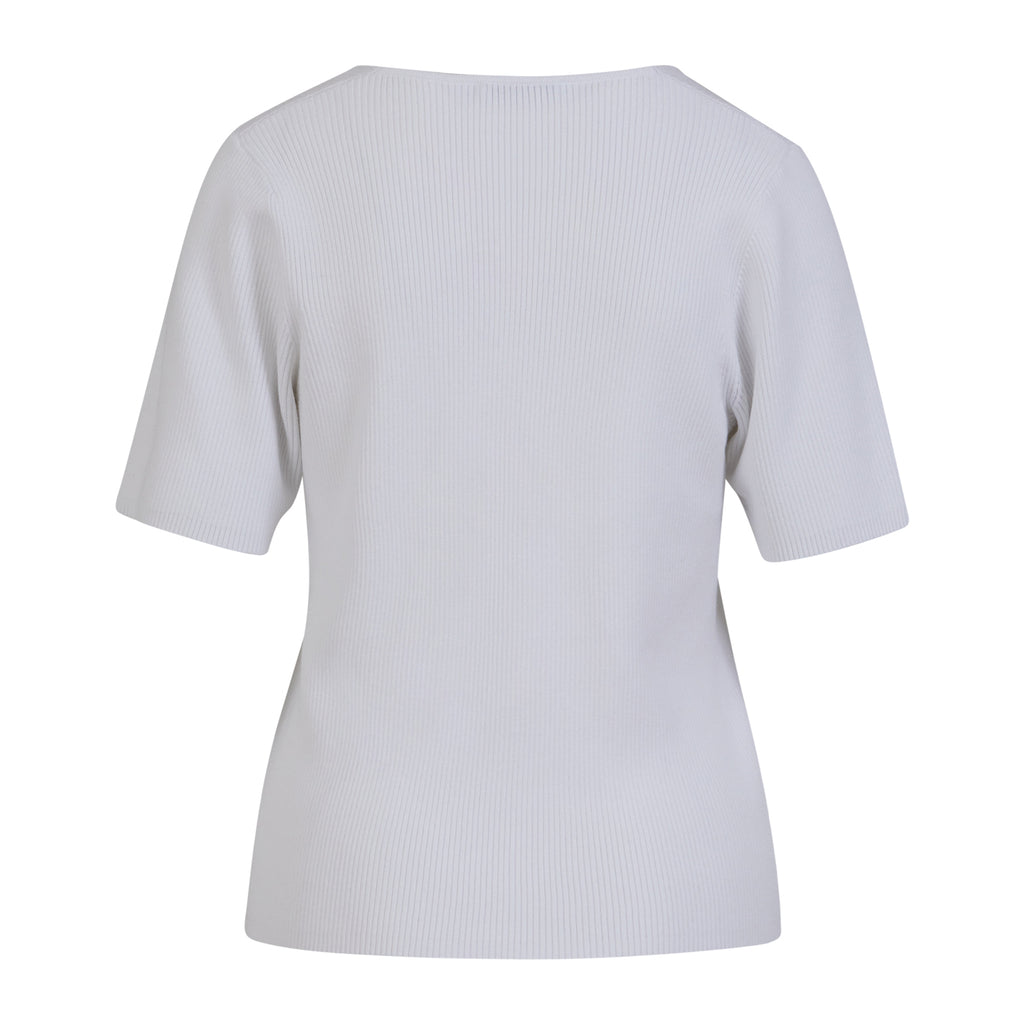 CC Heart Kortærmet Cardigan Elena