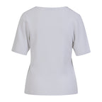 CC Heart Kortærmet Cardigan Elena