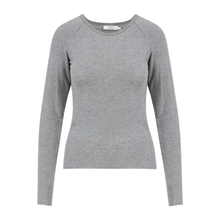 CC Heart Uld trøje Lana