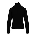 CC Heart Uld rullekrave Lana