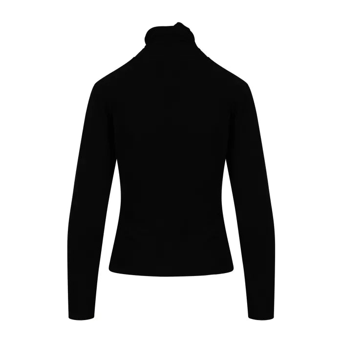 CC Heart Uld rullekrave Lana