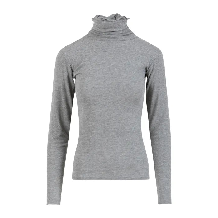 CC Heart Uld rullekrave Lana