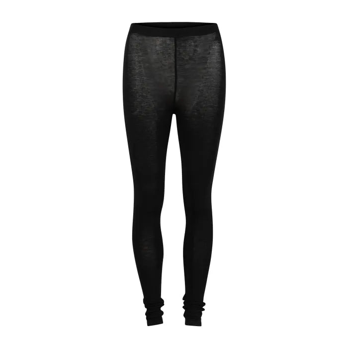 CC Heart Leggings Uld Lana