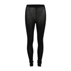 CC Heart Leggings Uld Lana