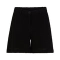 CC Heart Hæklet Shorts Aria