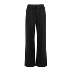 CC Heart Bukser Sweat Sort