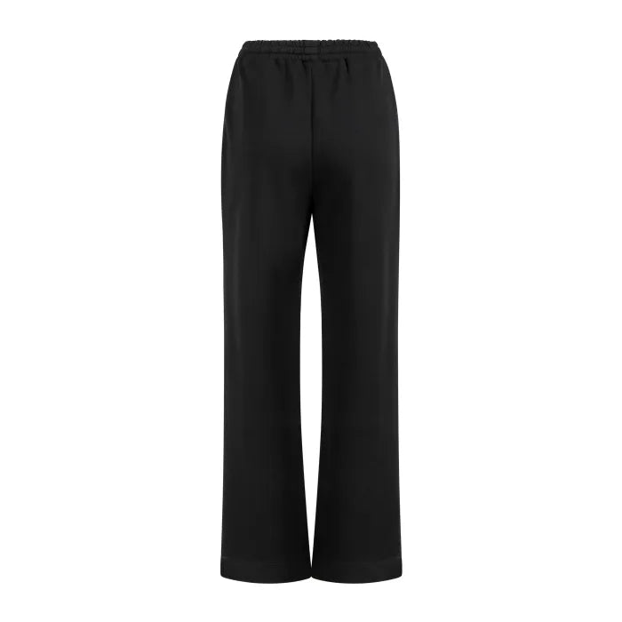 CC Heart Bukser Sweat Sort