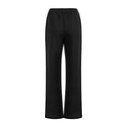 CC Heart Bukser Sweat Sort