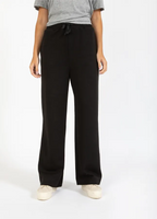 CC Heart Bukser Sweat Sort