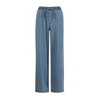 CC Heart Bukser Blue Denim