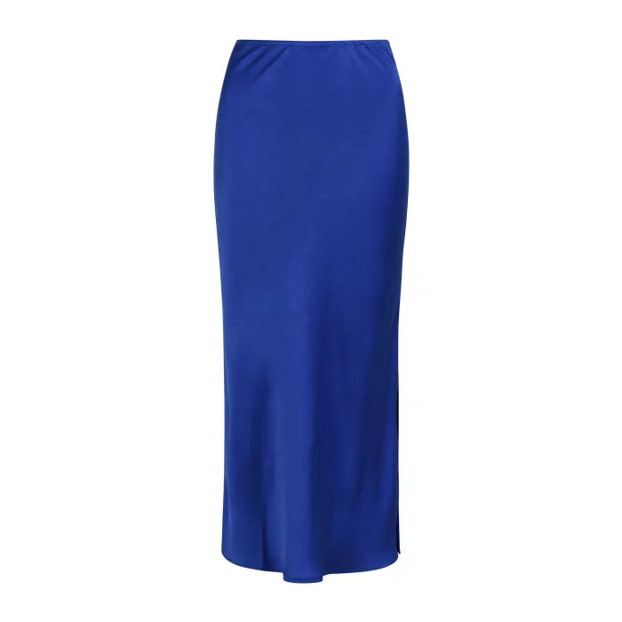 CC Heart Nederdel Blå