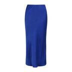 CC Heart Nederdel Blå