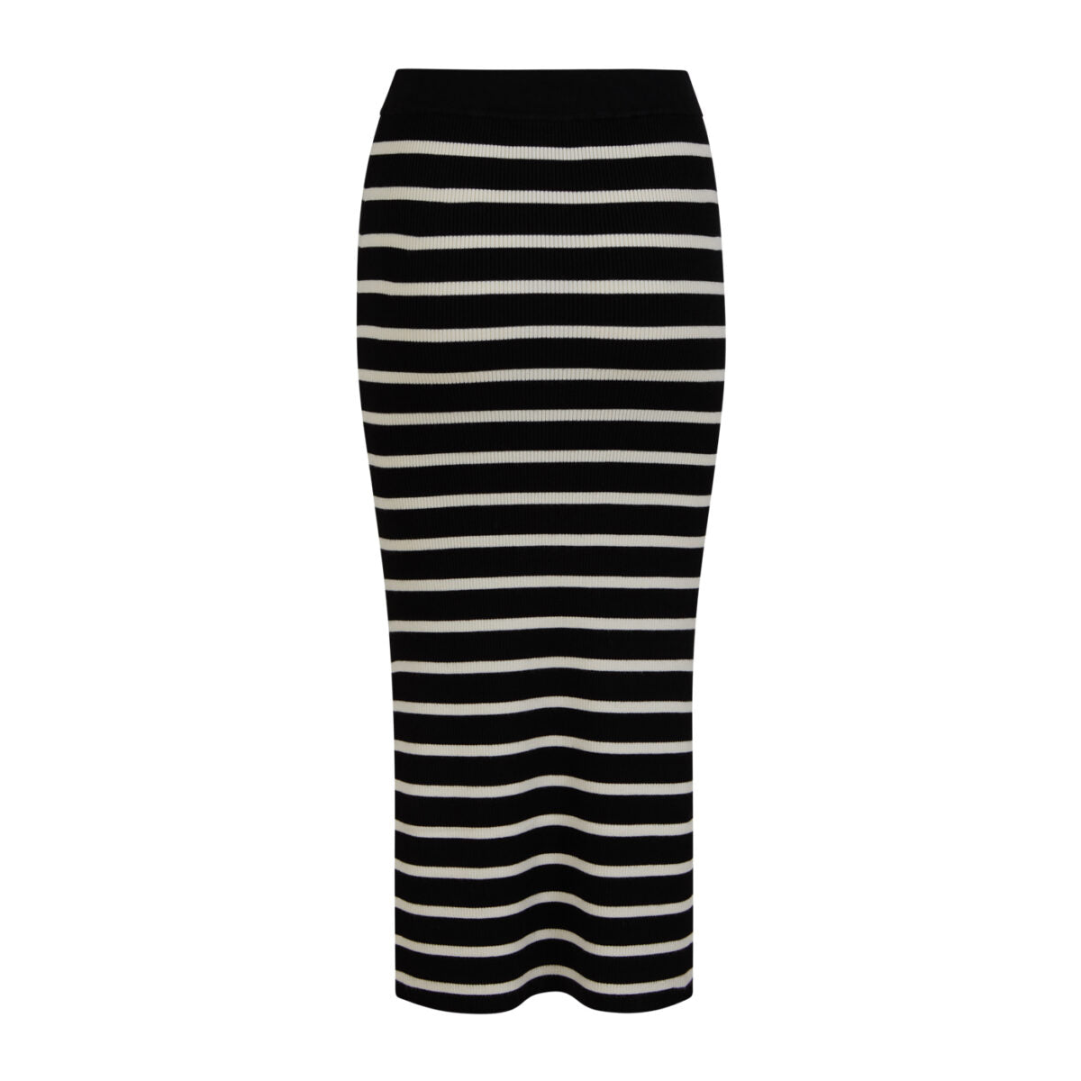 CC Heart Stribet Nederdel Elena