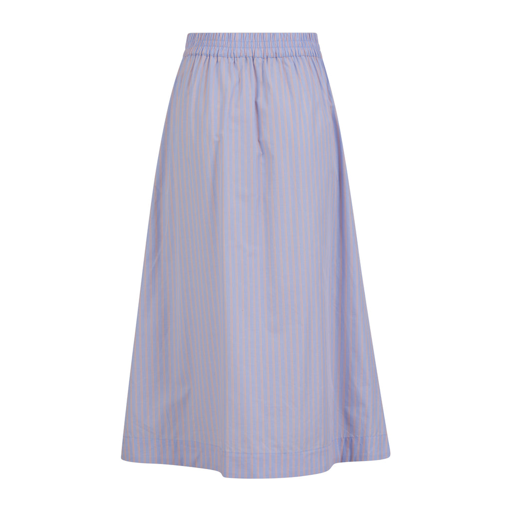 CC Heart Lang Nederdel Kaia