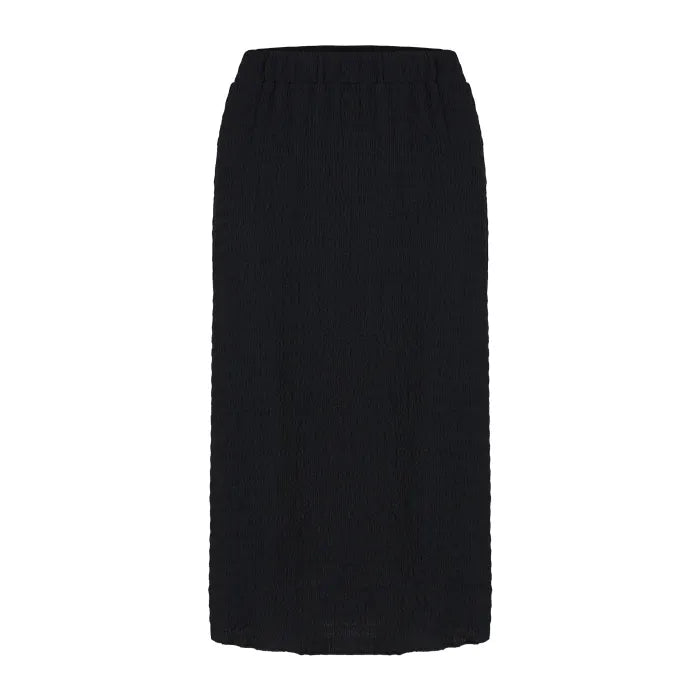 CC Heart Nederdel Kora Sort