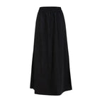 CC Heart Nederdel Carmen Sort