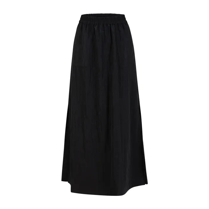 CC Heart Nederdel Carmen Sort