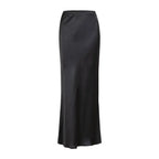 CC Heart Nederdel Skyler Sort