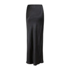 CC Heart Nederdel Skyler Sort