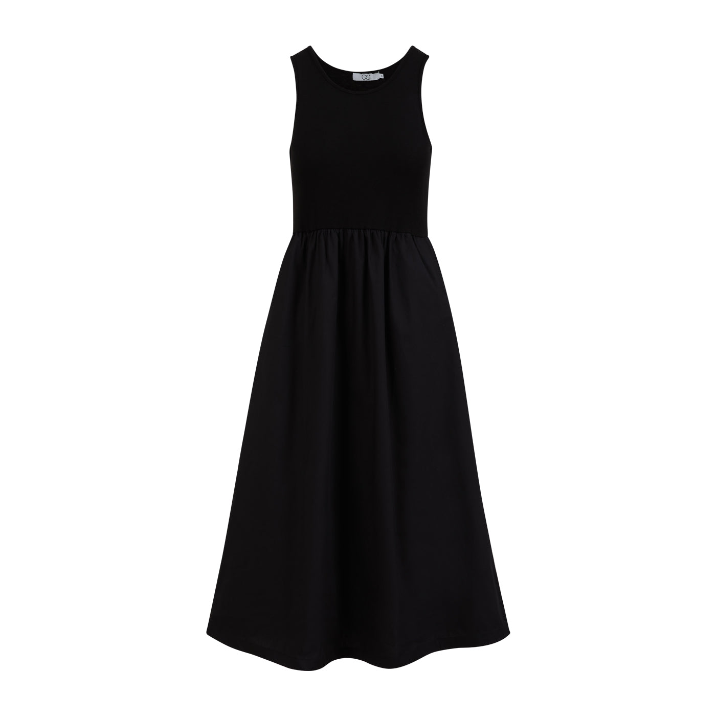 CC Heart Mix Kjole Rylan