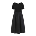 CC Heart Mix Kjole Rylan Sort