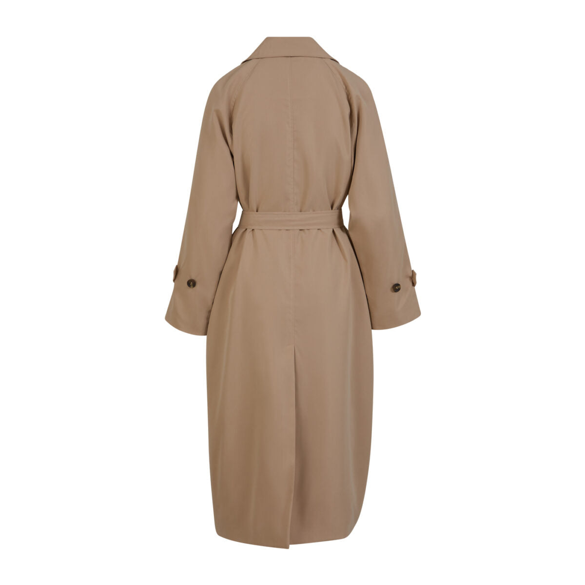 CC Heart Trenchcoat Maci