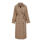 CC Heart Trenchcoat Maci