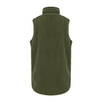 CC Heart Vest Lennon Army