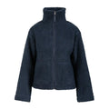 CC Heart Bluse Navy