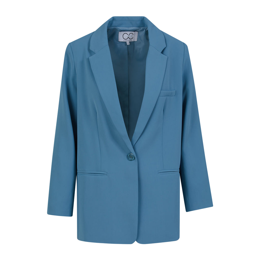 CC Heart Oversized Blazer Ada