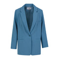 CC Heart Oversized Blazer Ada