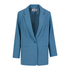 CC Heart Oversized Blazer Ada