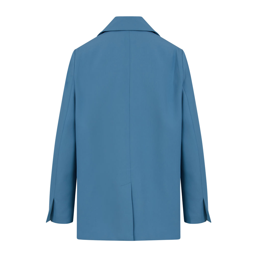 CC Heart Oversized Blazer Ada