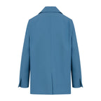 CC Heart Oversized Blazer Ada