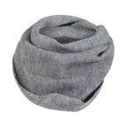 CC Heart Trekant Tørklæde Small