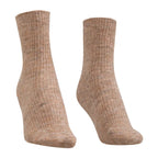 CC Heart Strømper Uld Snuggle