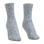 CC Heart Strømper Uld Snuggle