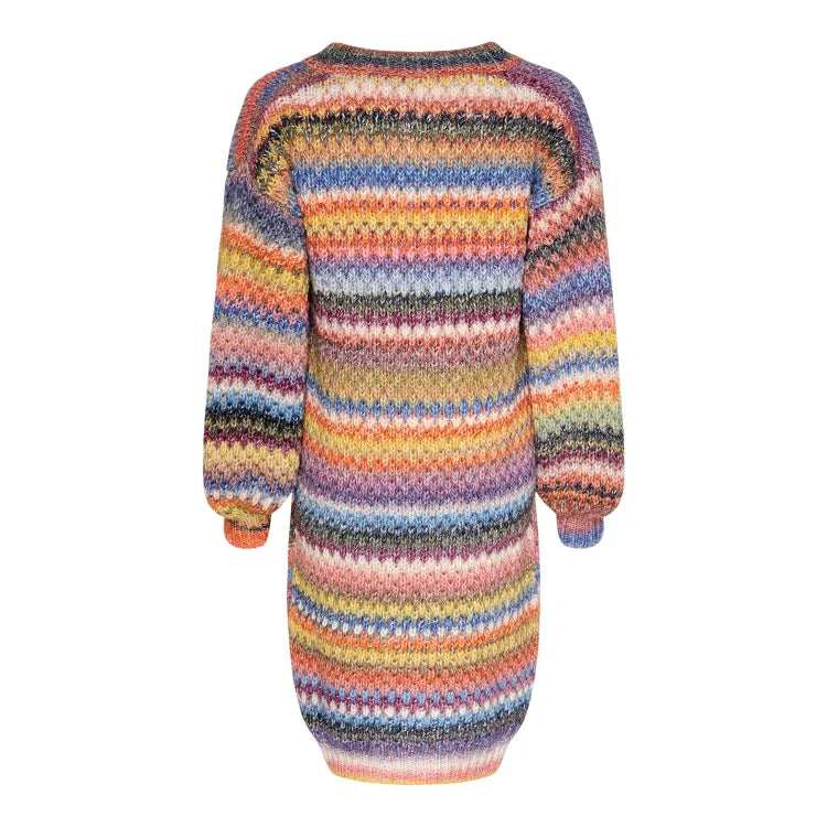 Noella Cardigan Gio Multi