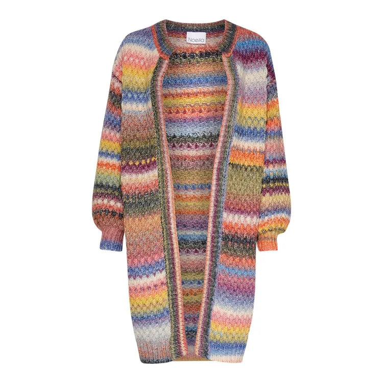 Noella Cardigan Gio Multi