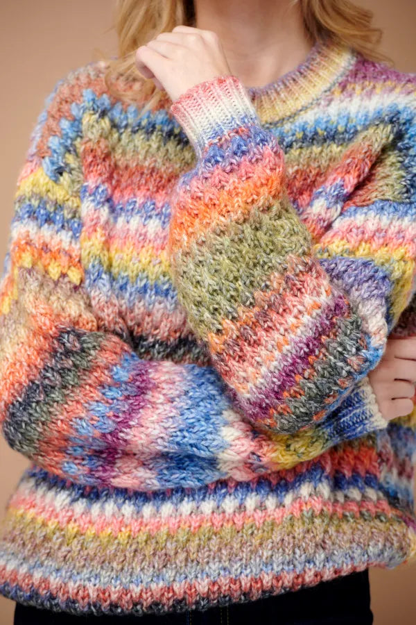 Noella Strik Gio Multi