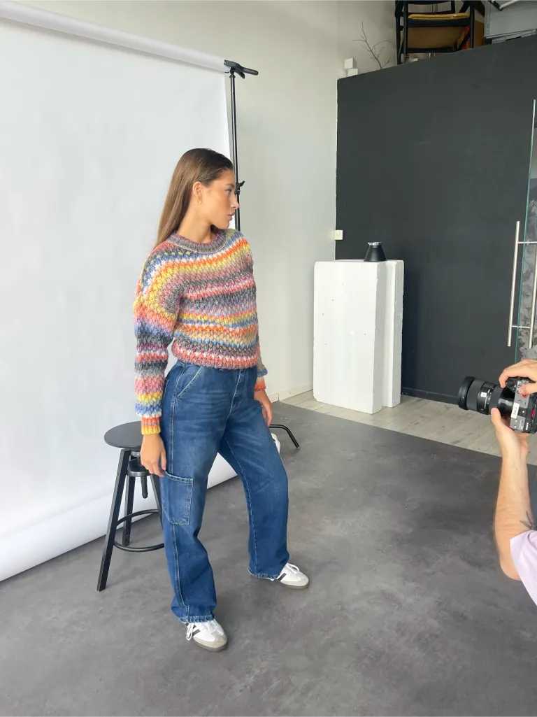 Noella Strik Gio Multi