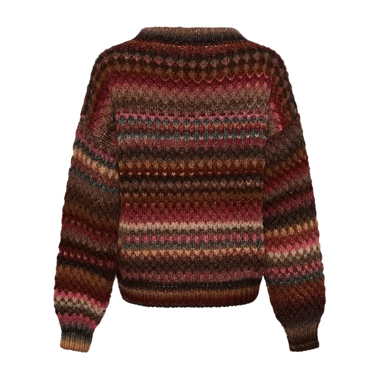 Noella Strik Gio Multifarvet